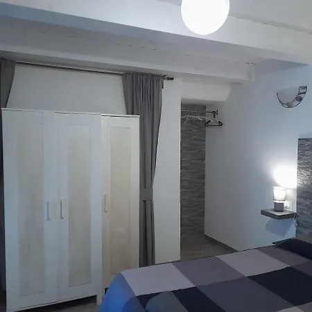 Apartment Little House *