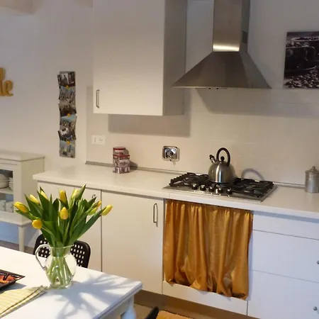 Little House Apartment Sgonico