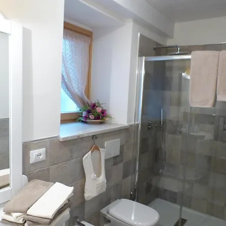 Little House 아파트 Sgonico