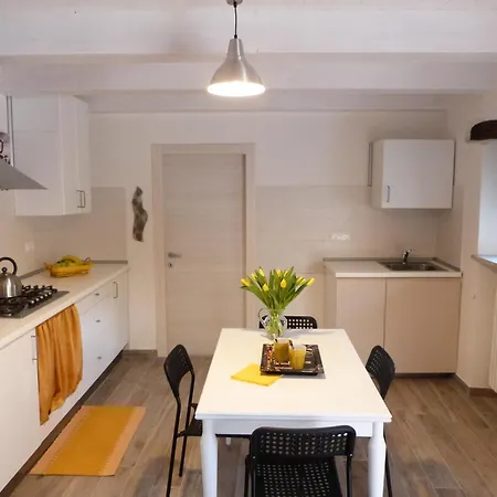 Little House Apartment Sgonico